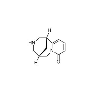 Tabex Cytisine - Genki