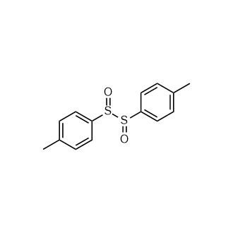 Cas 67 3 1 2 Di P Tolyl 1l4 2l4 Disulfane 1 2 Dione Buy 67 3 Inhibitor From Supplier Chemexpress Cn Cas 67 3 1 2 Di P Tolyl 1l4 2l4 Disulfane 1 2 Dione Buy 67 3 Inhibitor From Supplier Chemexpress Cn